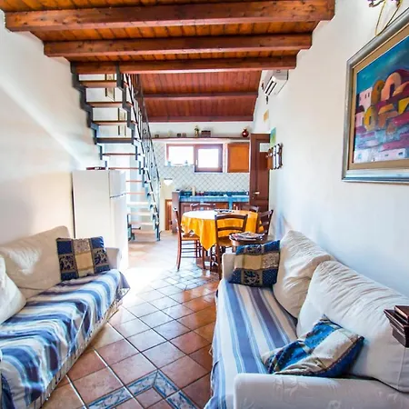Hébergement de vacances Casa Ifigenia - Stilysh Cefalù
