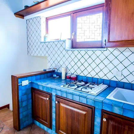 Casa Ifigenia - Stilysh *