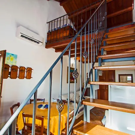 Casa Ifigenia - Stilysh *