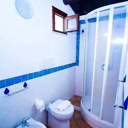 Casa Ifigenia - Stilysh