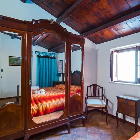 Casa Ifigenia - Stilysh Cefalù