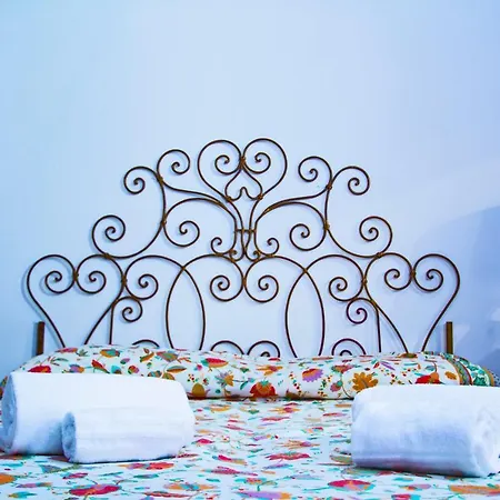 Casa Ifigenia - Stilysh Dom wakacyjny Cefalù