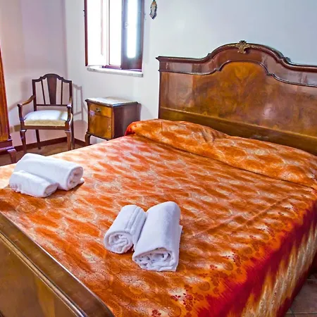 Nyaraló Casa Ifigenia - Stilysh *