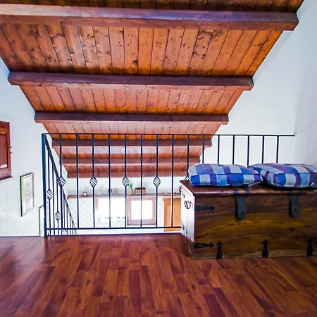 Casa Ifigenia - Stilysh Feriehus *