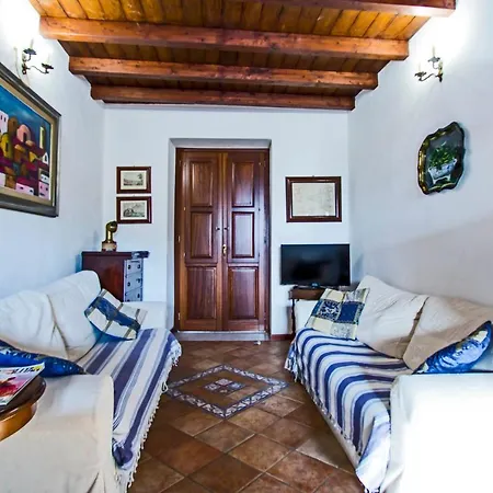 Casa Ifigenia - Stilysh Dom wakacyjny *
