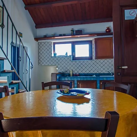 Dom wakacyjny Casa Ifigenia - Stilysh