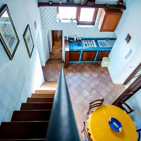 Nyaraló Casa Ifigenia - Stilysh