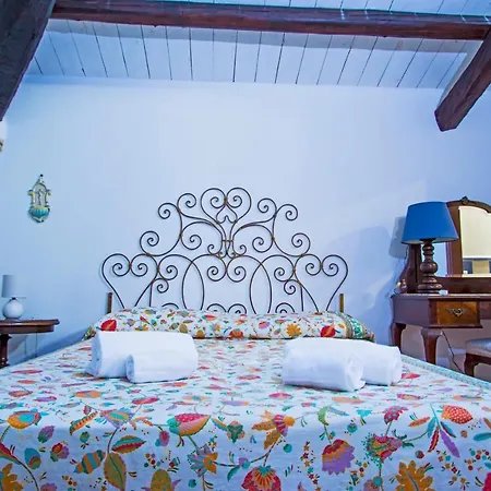 Casa Ifigenia - Stilysh *