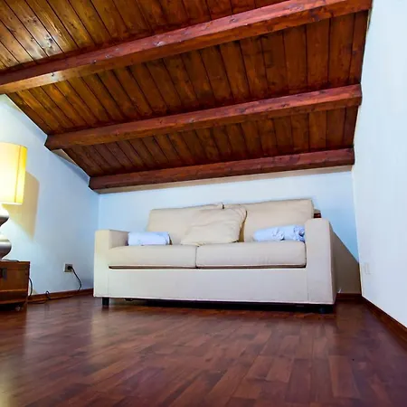 Feriehus Casa Ifigenia - Stilysh Cefalù