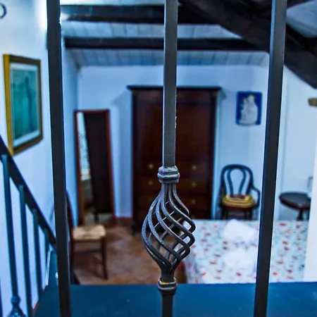 Casa Ifigenia - Stilysh Feriehus *