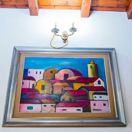 Casa Ifigenia - Stilysh